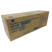 Boben Konica Minolta IU214M, A85Y0ED, magenta, originalni