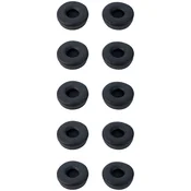 JABRA Engage 65/ 75 Ear Cushions, BLK Stereo HS.5 pairs