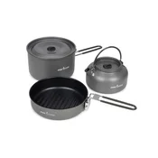Posoda Fox Cookware 3 piece Cook Set