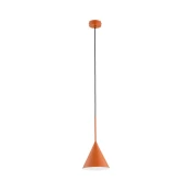 Lestenec na vrvici FABO 1xE27/15W/230V baker