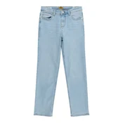 Jack & Jones Junior Kavbojke CLARK, modra