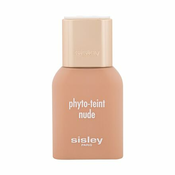Sisley Phyto Teint Nude Foundation N - Ivory 30 ml
