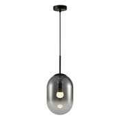 ALIAS BLACK viseća lampa 1xE14 fi 240