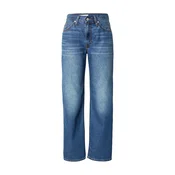 LEVIS  Kavbojke 94 BAGGY moder denim