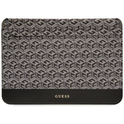 Guess Sleeve GUCS14HGCFSEK 14 black GCube Stripes (GUCS14HGCFSEK)