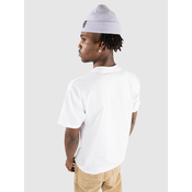 HUF Heat Wave T-shirt white Gr. XL