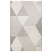 Conceptum Hypnose Tepih MNO 03, Pravougaoni, 120 x 180 cm, Sivi