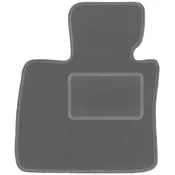 Wielganizator Zaščitna preproga za voznika: BMW X5 E70 SUV (2006-2013), (22144602)