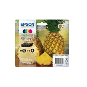 Epson 604 črnila za tiskalnik, 4 kosi