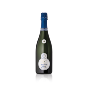 Berlucchi Peneče vino Franciacorta 61 Nature 2015 Blanc de Blancs 0,75 l