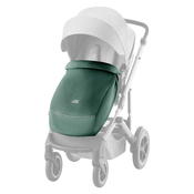 britax römer smile™ zimska vreča jade green