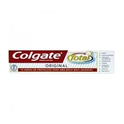 Colgate Total Toothpaste Original 75 ml