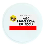 Močno propolisno mazilo 35 ml