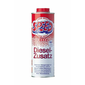 Liqui Moly cistac za sistem ubrizgavanja Speed Diesel Zusatz, 1 L