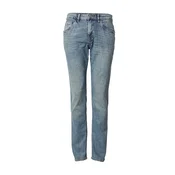 TOM TAILOR Kavbojke Josh moder denim