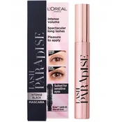 LOréal Lash Paradise Volume Paradise Extra Black - maskara