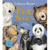 Five Bears