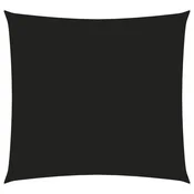 Krevet za kampiranje 180 x 60 x 19 cm od tkanine i celika plavi