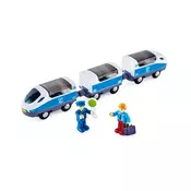 Hape Train Intercity