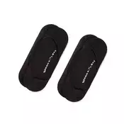 Stopalke Tommy Hilfiger 343025001 Črna