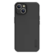 NILLKIN Maska za iPhone 14 Plus 6.7 Scrub Pro crna