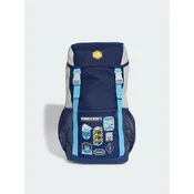 Nahrbtnik adidas Adidas Minecraft Backpack KR2355 Modra