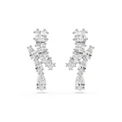 Uhani Swarovski MATRIX 5700418