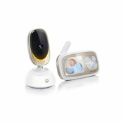 Video monitor za bebe Motorola - Comfort 45 Connect, ? Wi-Fi
