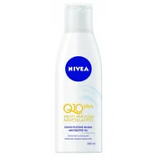 Nivea čistilno mleko proti gubam Q10 200 ml
