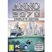 Anno 2070 - Complete Edition
