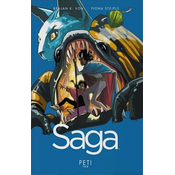 Saga - V tom