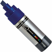 Lyra Graduate Mark Permanent Marker pero 8 mm Light Blue 1 kos