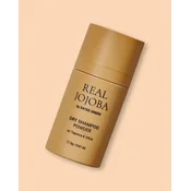 Rated Green Suhi šampon z izvlečkom jojobe Real Jojoba Dry Shampoo Powder - 17.5 g