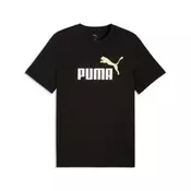 PUMA Majica kratak rukav ess 2 color n0.1 logo tee M