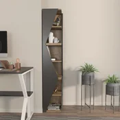 Hanah Home Polica 31,8x165x31,8cm Orah