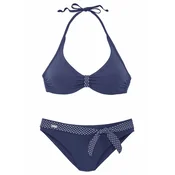 BUFFALO Bikini, modra
