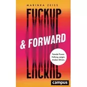 Fuckup & Forward