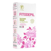 FITODEPIL Šecerni vosak za depilaciju, 150 g