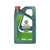 CASTROL motorno olje Magnatec 5W-30, 5L