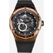 Louis XVI LXVI3883 Mens Watch La Lumiere Automatic 45mm 5ATM
