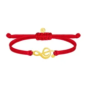 Sailbrace Treble Clef SB4196