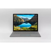 Microsoft Surface Laptop 2 i5-8350U 8GB RAM 256GB NVMe SSD 13.5 WQHD IPS TOUCHSCREEN WIN 10 PRO