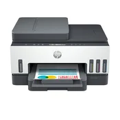 HP Multifunkcijski tiskalnik HP Smart Tank 7305 brezžični barvni, (5000554212)
