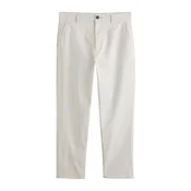 Next Chino hlače slonovina