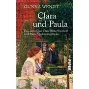 Clara und Paula