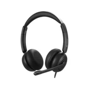 Sandberg 3v1 Office Headset Pro ENC slušalke z mikrofonom