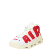 Nike Sportswear Sportske cipele 96, bež / crvena / bijela