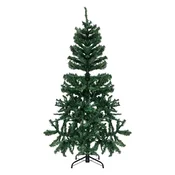 slomart Pro Umetna smreka PVC 150 cm, 450 vejic