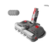 INF Združljiv Premium Nastavek za Mop za Sesalnike Dyson V7, V8, V10, V11 in V15, (5000348168)
