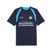 PUMA PSV Eindhoven Training Jersey Men, Sport, Navy/Ocean Dive, 3XL